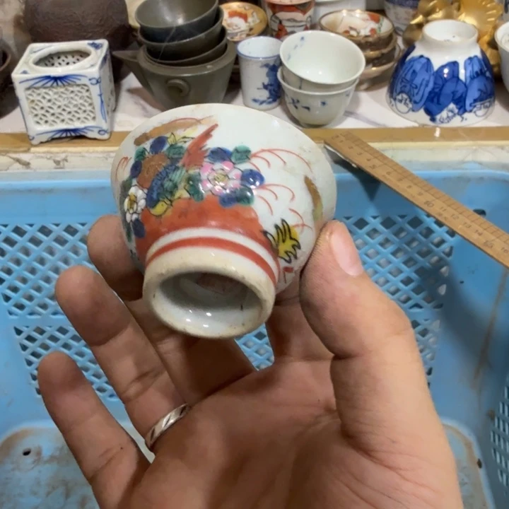 陶瓷推荐第二名20包邮