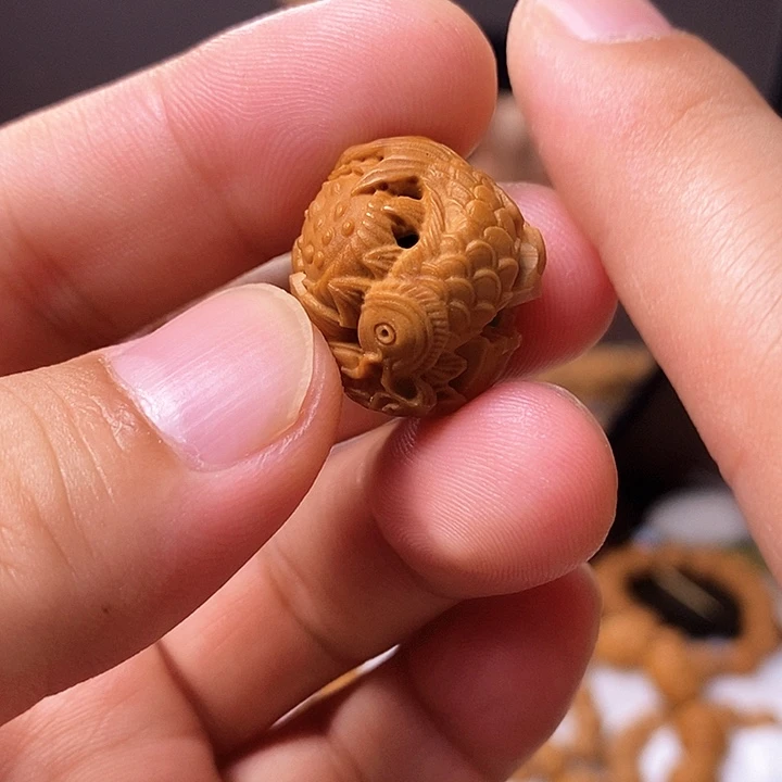 橄榄核吊坠橄榄球赛