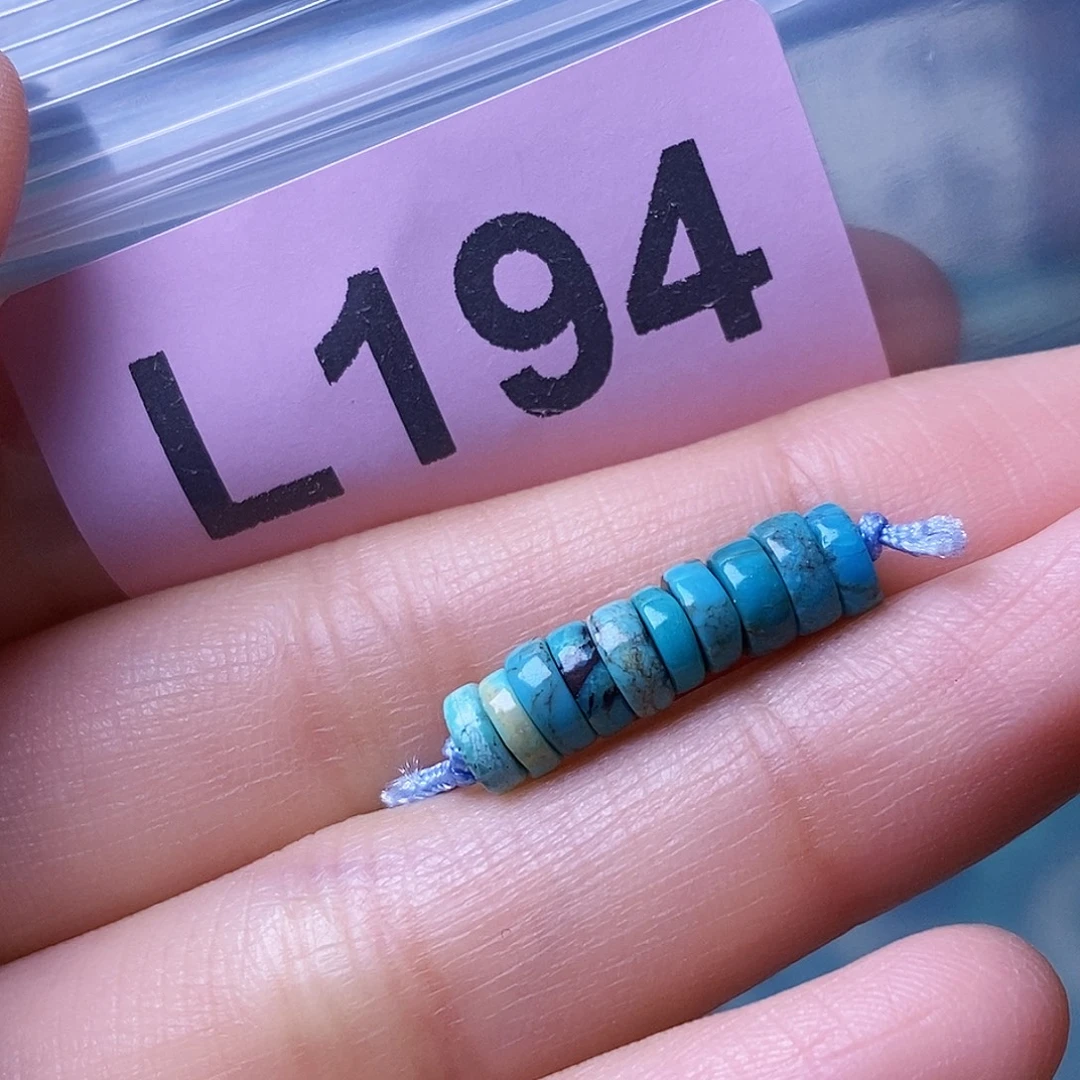 十堰原生态绿石头手工特色配饰