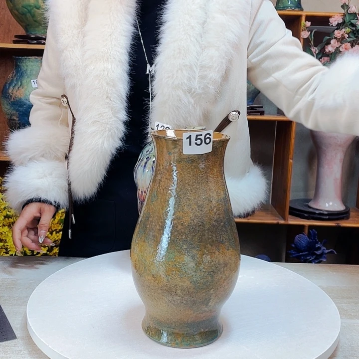 摆件156 景德镇陶瓷艺术精品