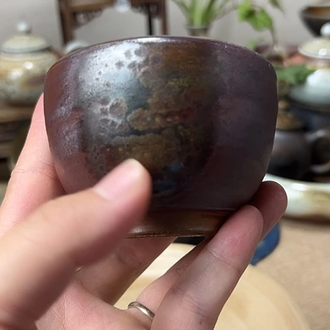 杯福利款纯手工制作工艺制作