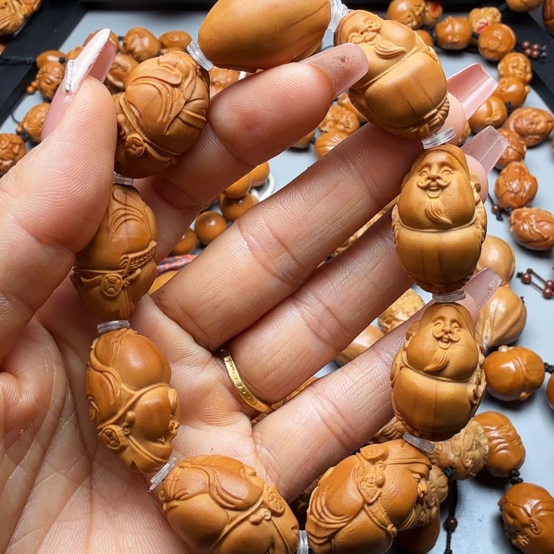 橄榄核手串/手链橄榄核