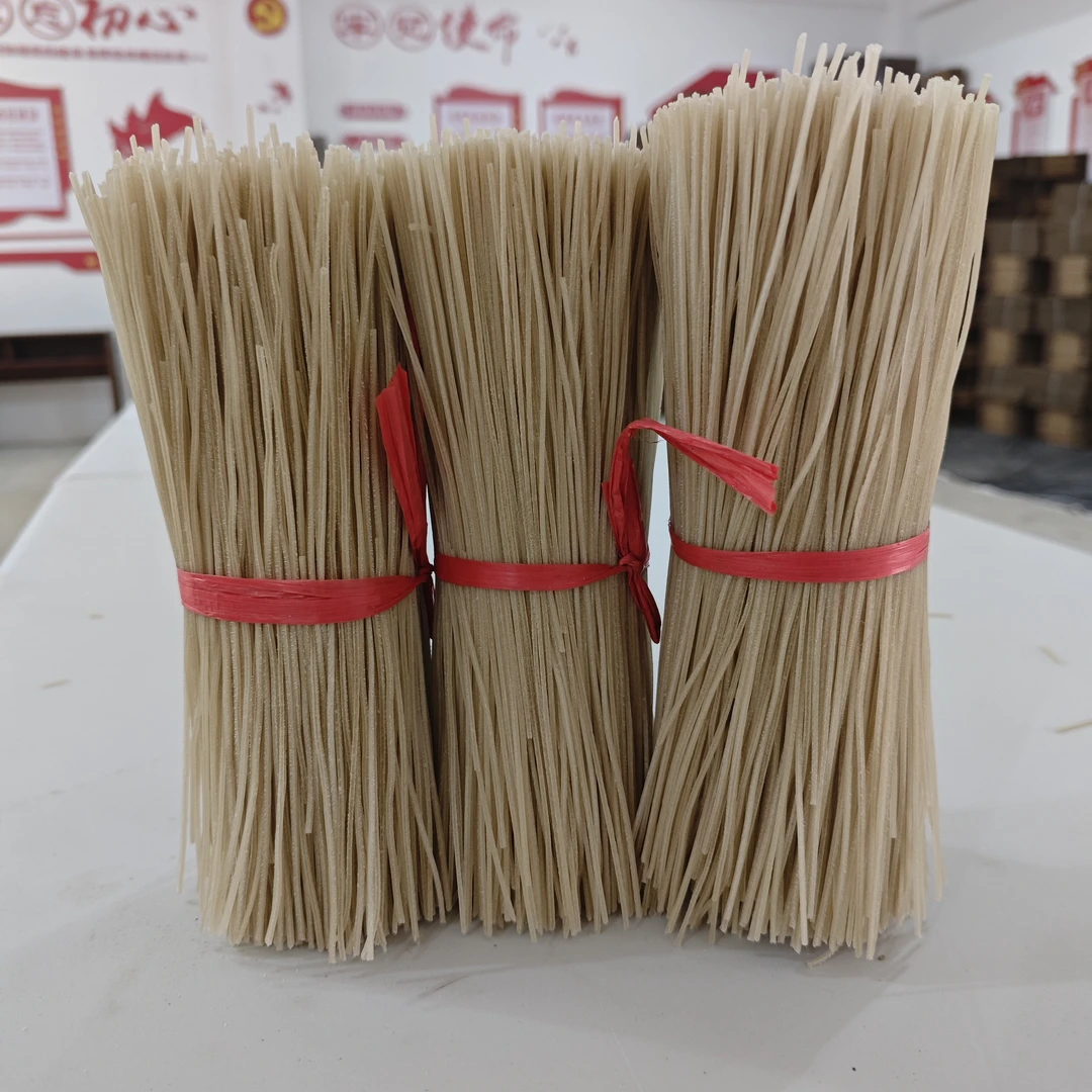 【溪州里·水晶红薯粉】免泡发·零添加