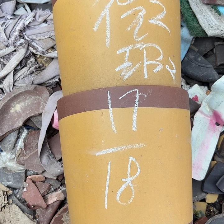 紫泥花盆紫砂花盆