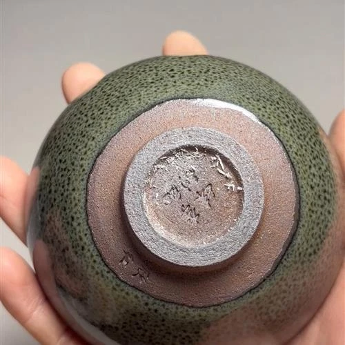 【闪购商品】茶盏-303............