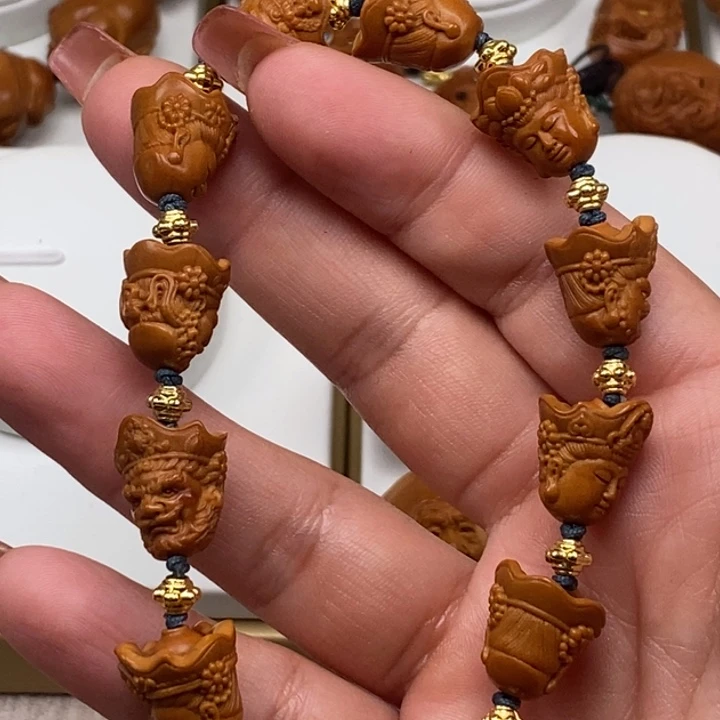 手串/手链橄榄核橄榄核