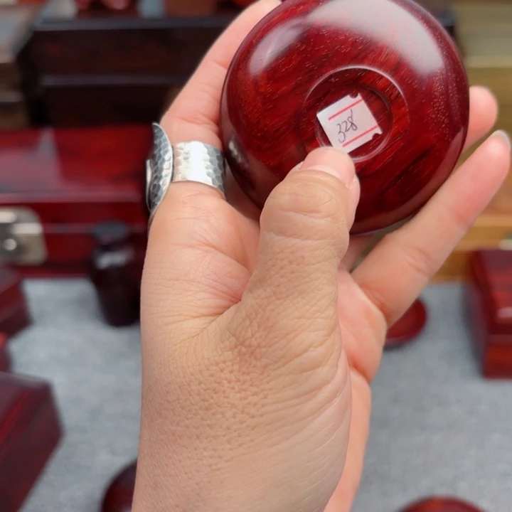 九*老板娘推荐精品木盒