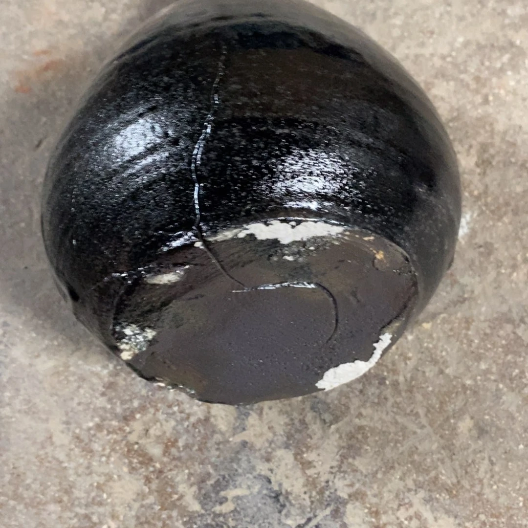 X***6杯浪鬼柴烧无相系列