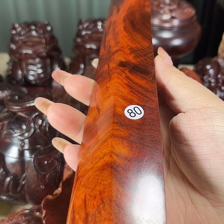 宝***月檀香紫檀（小叶紫檀）