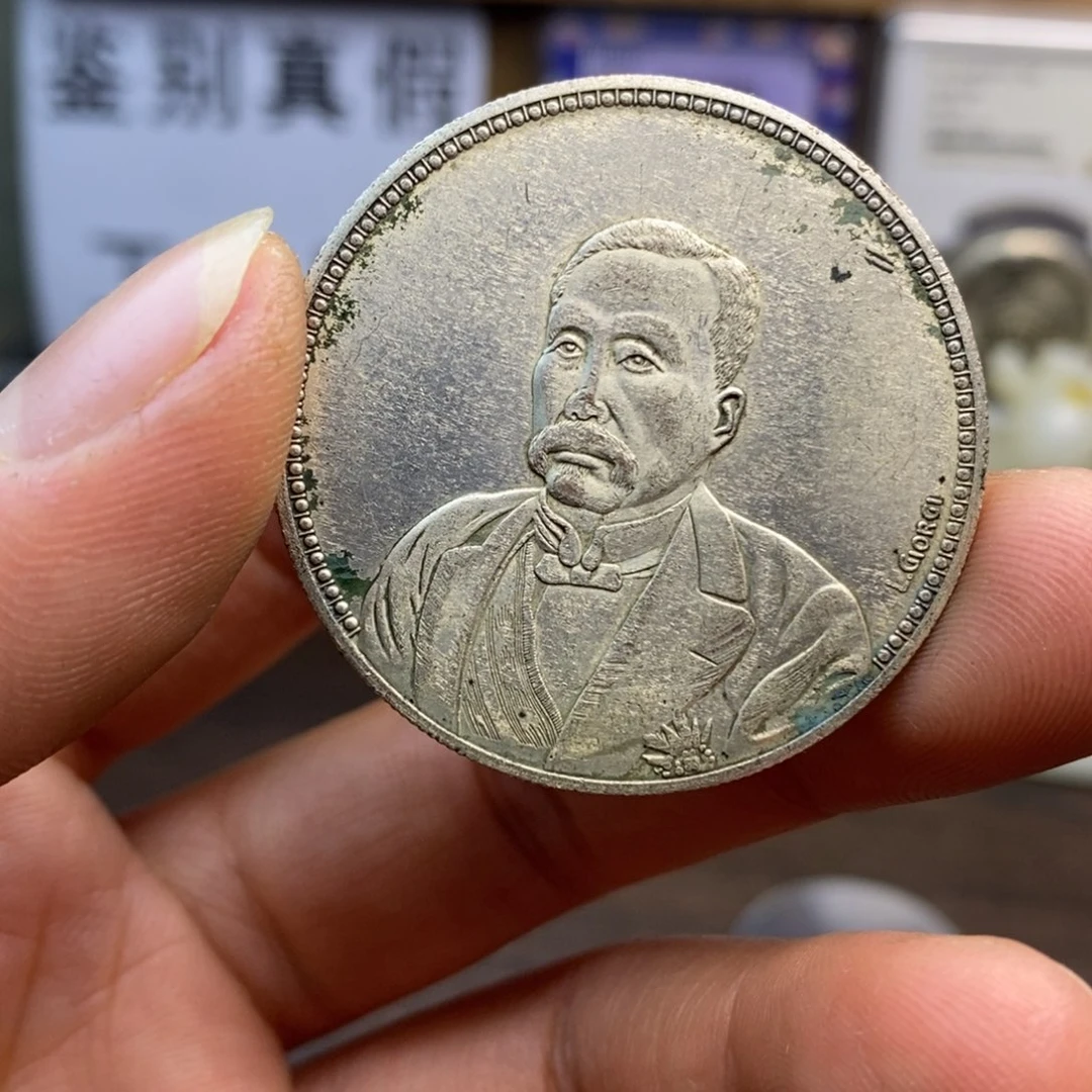 复古工艺饰品系列