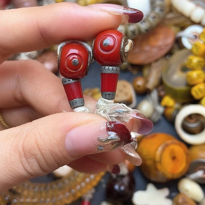 驼骨手串/手链其他配饰