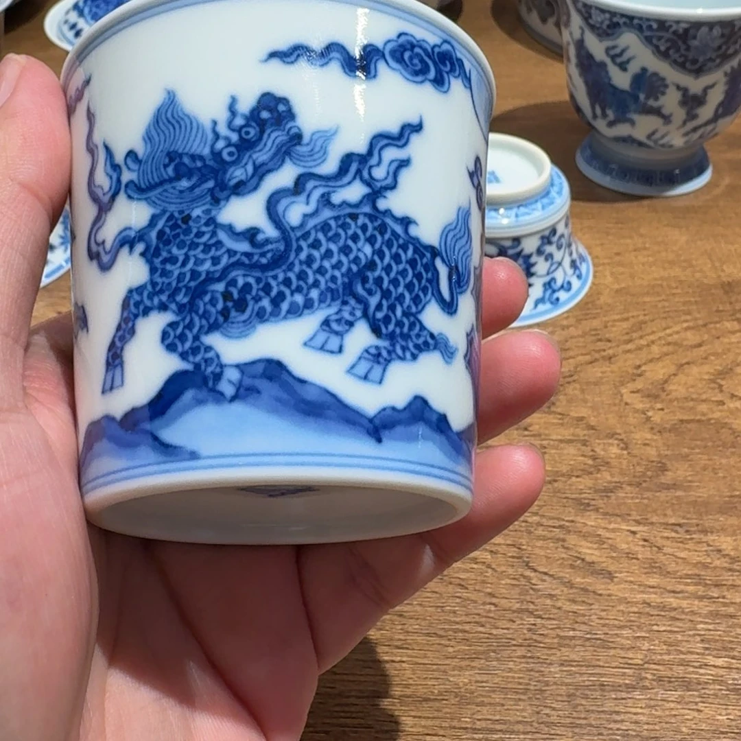 瓷器的制作工艺和工艺流程