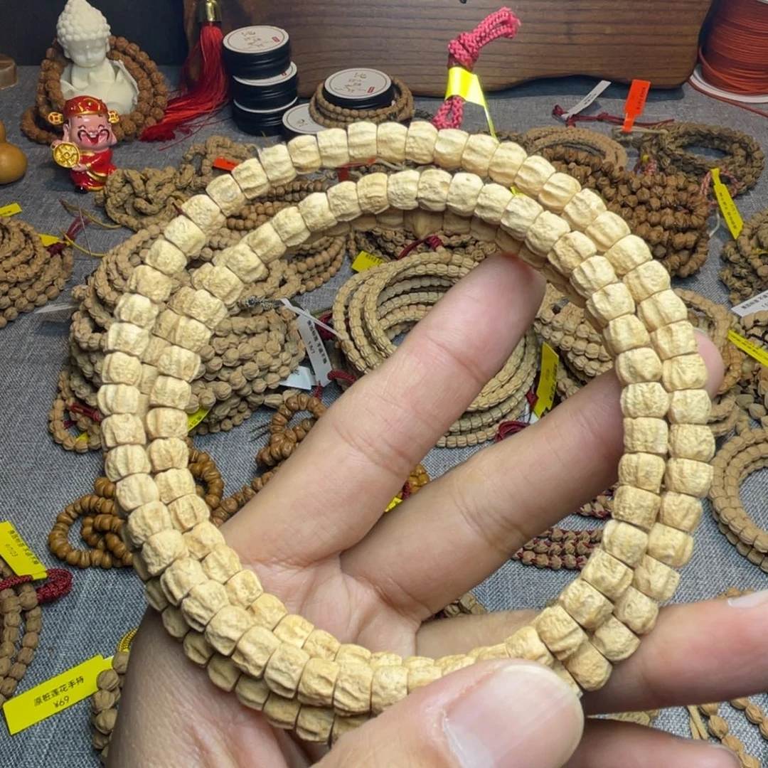 手串柏香籽/百香籽