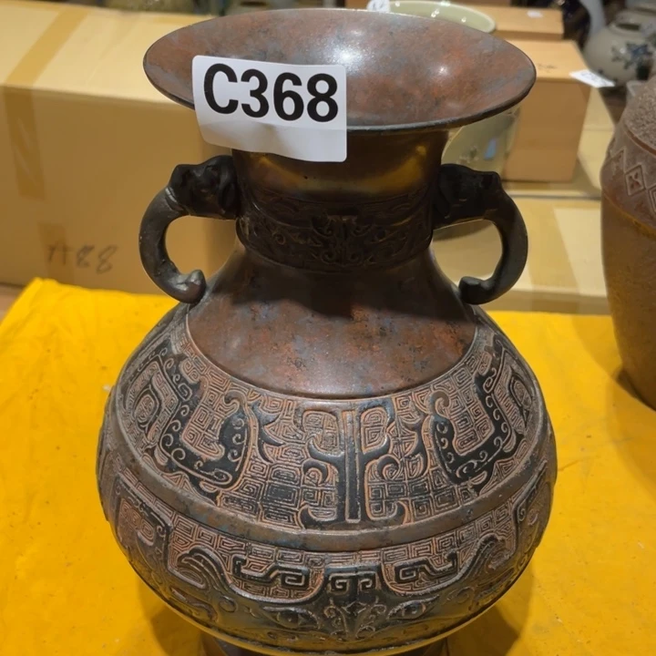 工艺美术品陶瓷艺术
