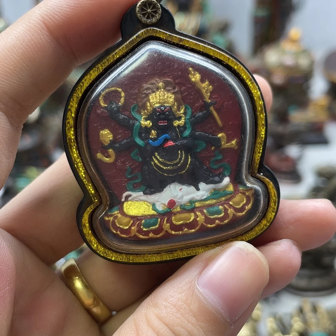 工艺品挂件一物一图