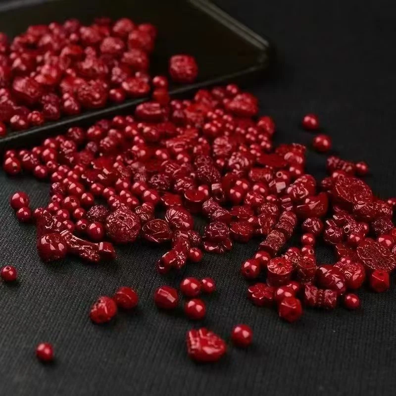 【弹弹乐】手工串珠紫砂创意diy多功能手串包包挂玩具