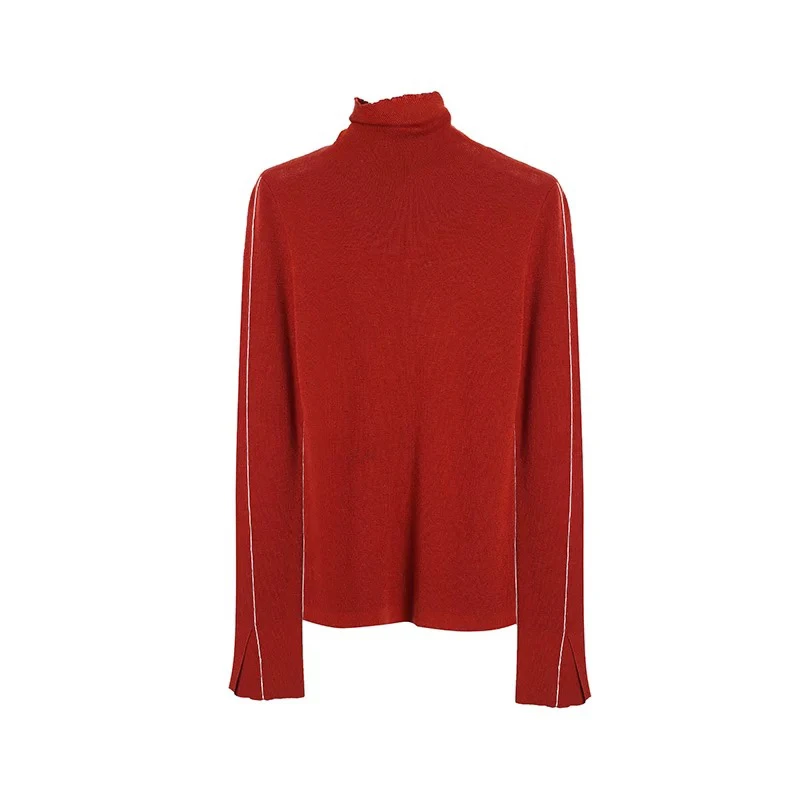 【艾mi雪】【NO退NO换】100%绵羊毛针织衫（数量有限理性下单）888