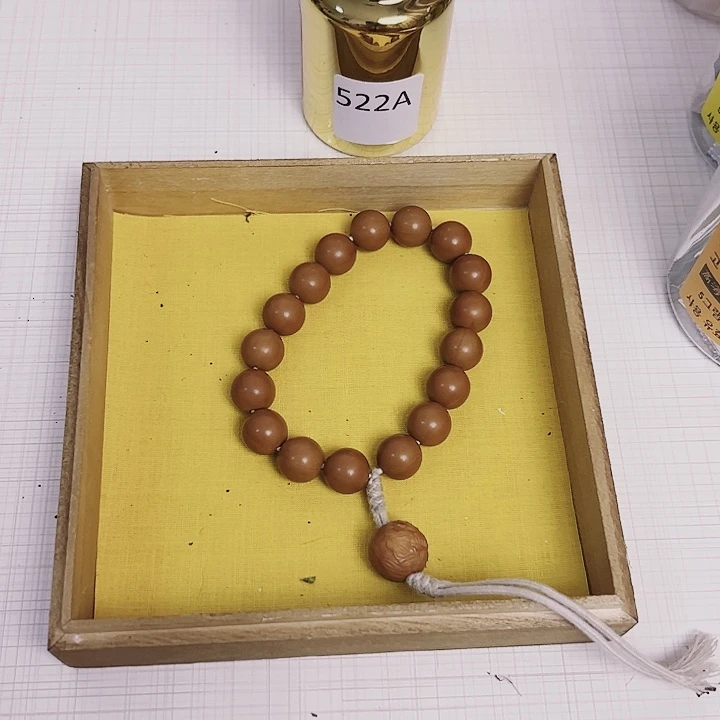 金刚菩提吊坠王***8金刚菩提，值得购买