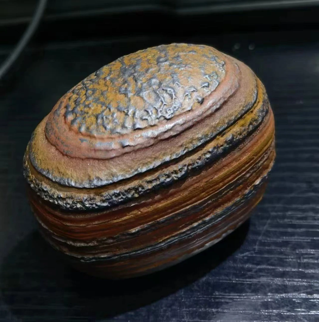新疆精美高端盆景石 彩石 奇石