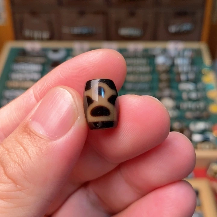 未镶嵌玛瑙/玉髓珠宝半成品