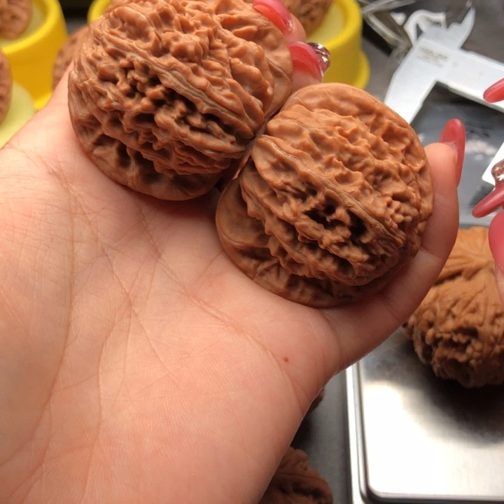 把件文玩核桃44全品楼