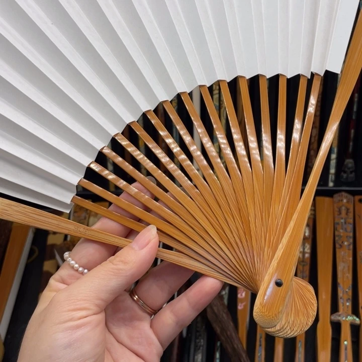 扇子陈泽全老大茄头18房