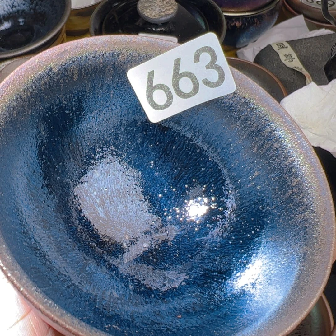 茶盏艺盏阁两天发一次货663