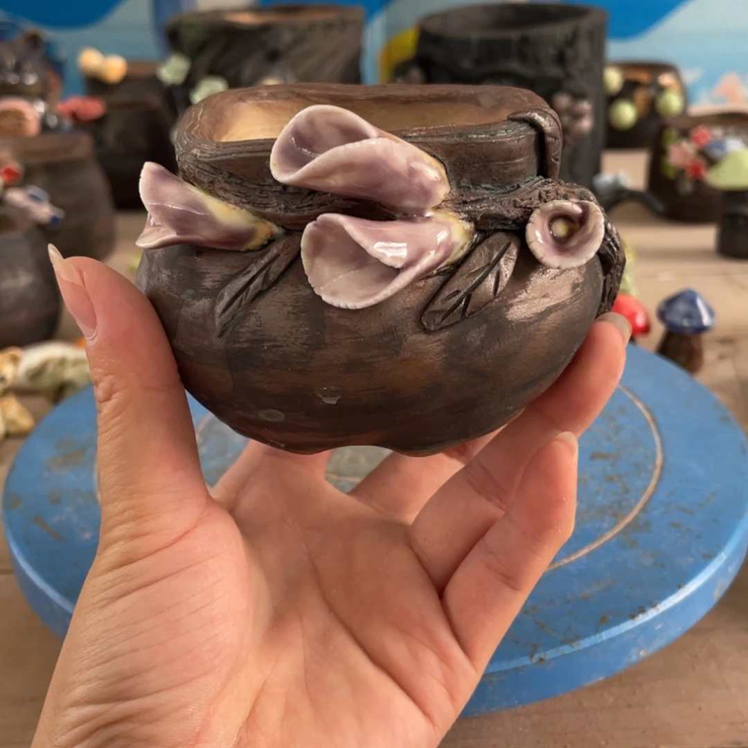 一个人的时候就会想你