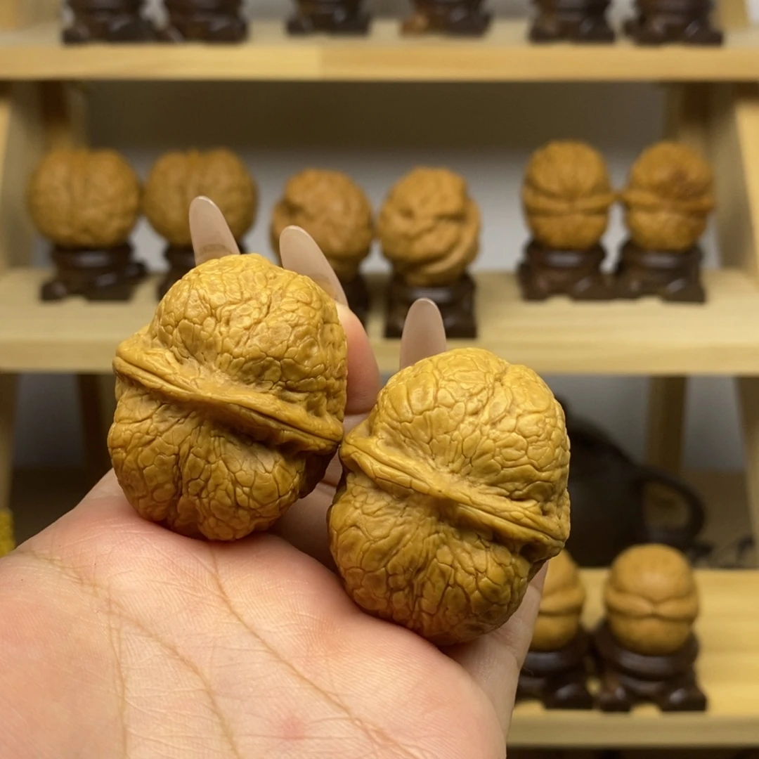 文玩核桃吊坠41……3