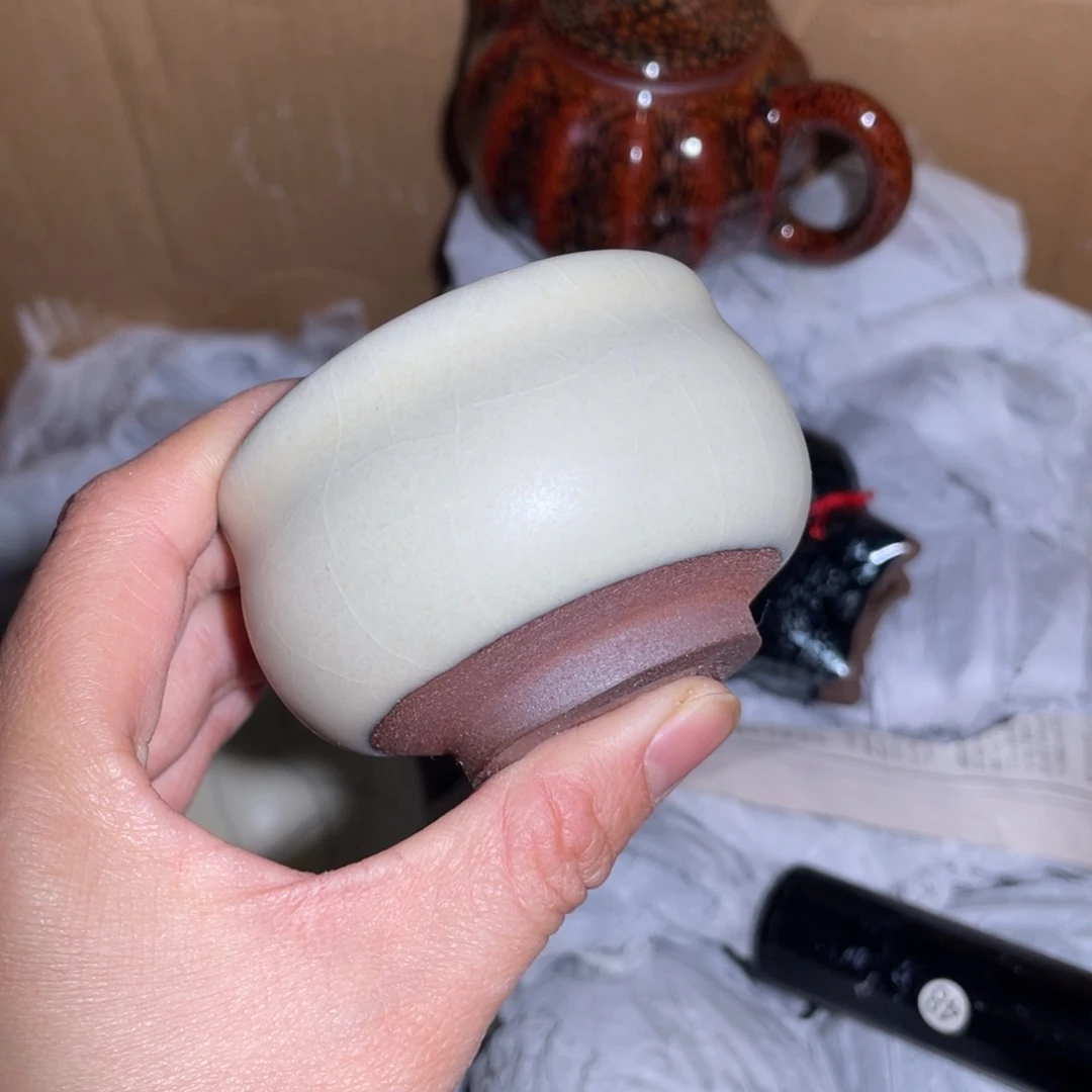 茶盏建盏直播间链接