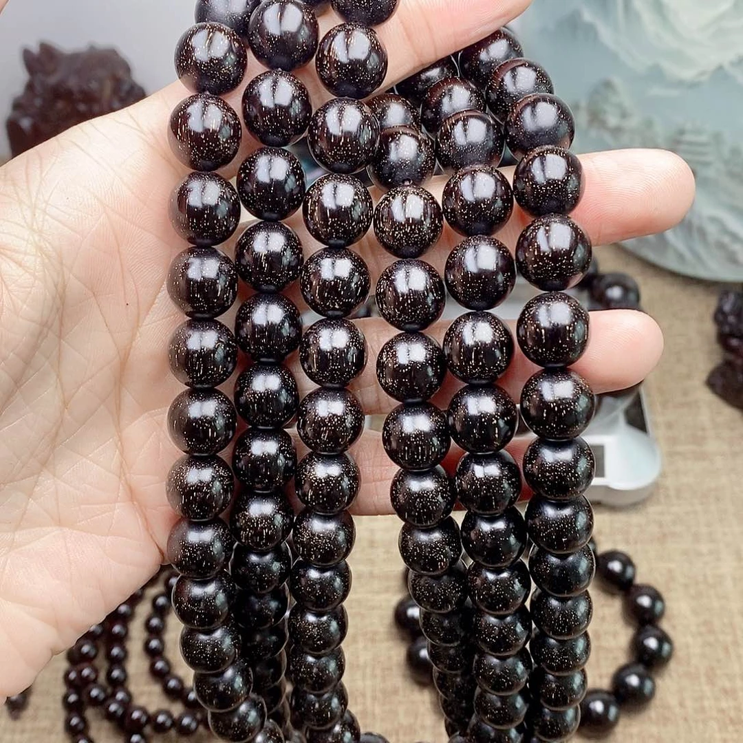 檀香紫檀（小叶紫檀）1.2