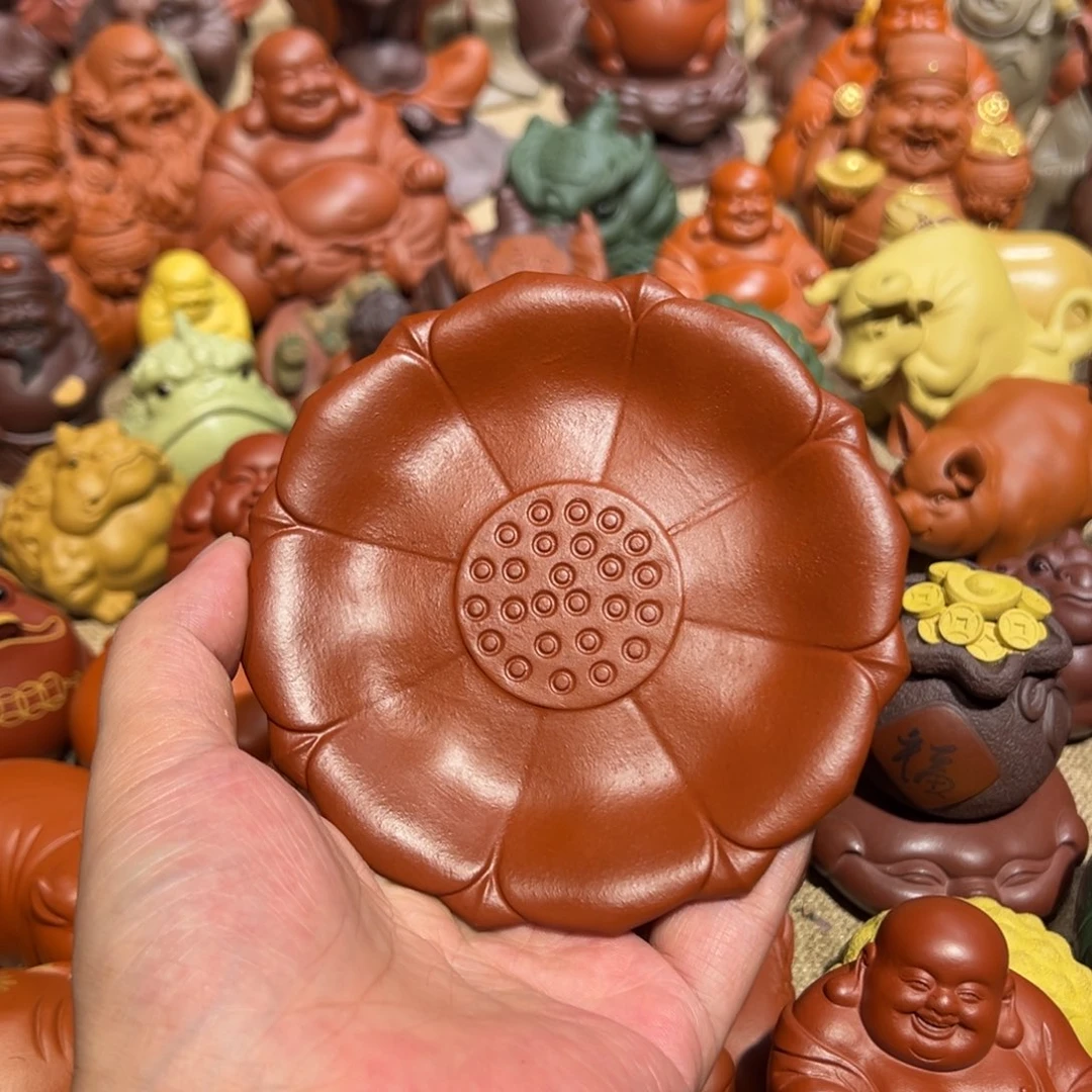 紫砂茶宠紫砂茶宠