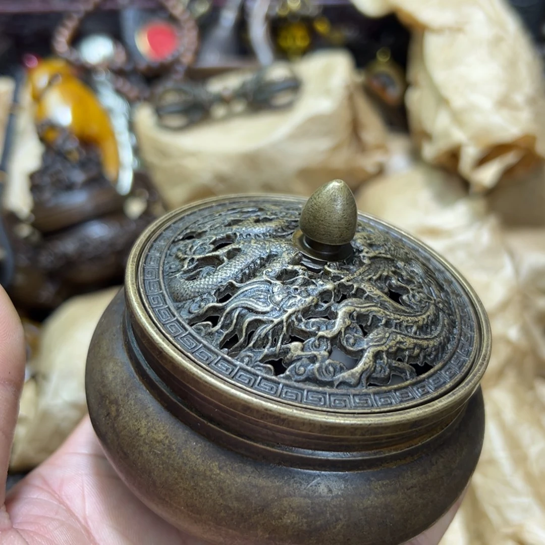 木古铜器专属链接