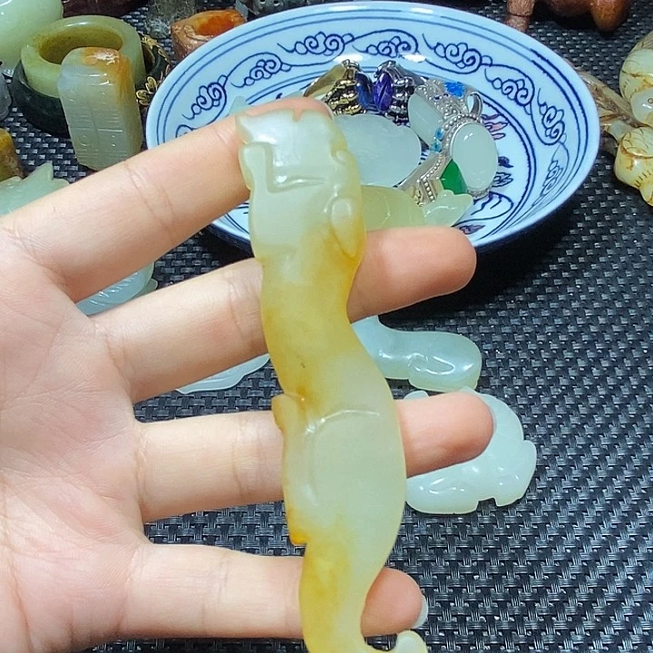 精选商品一物一图