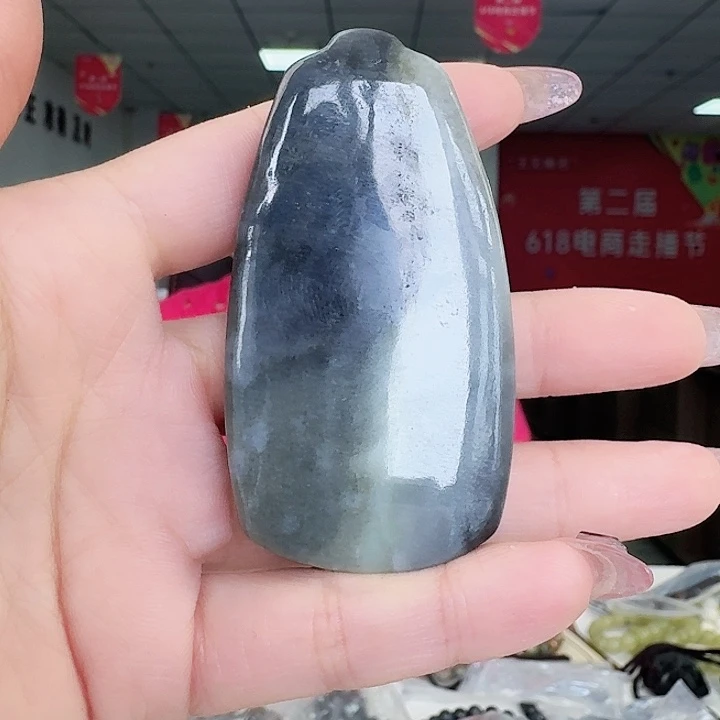 手链未镶嵌和田玉