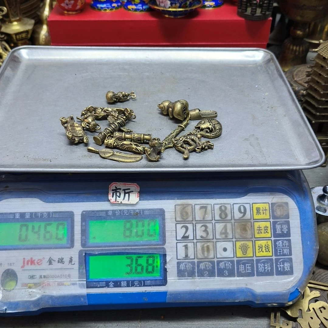 开***心铜器3688888888888888