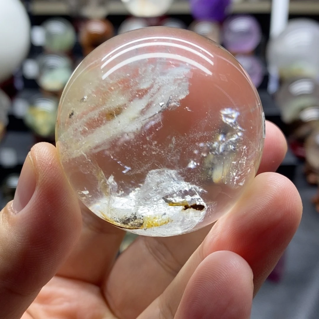 未镶嵌大型摆件（非配饰）水晶