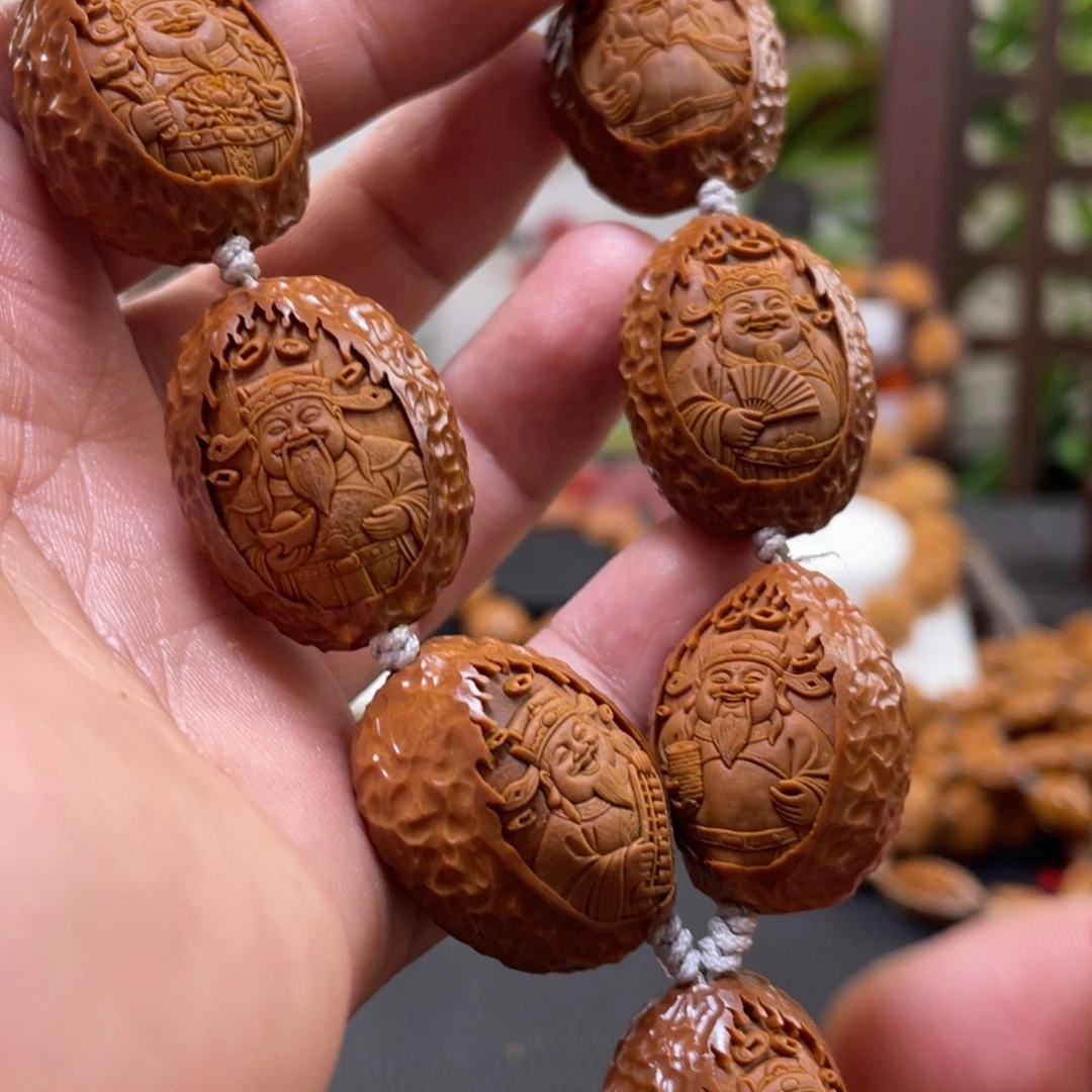 橄榄核手串/手链橄榄核