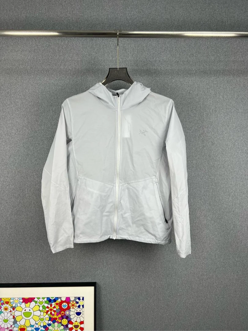 全新未使用 ARC'TERYX/始祖鸟 INCENDO皮肤衣 防晒服 全新A11452