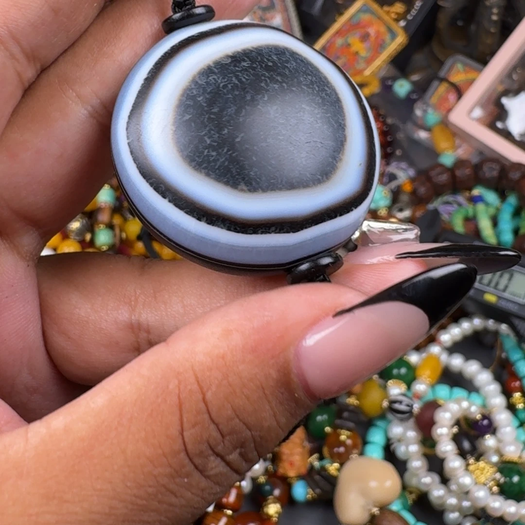 民***暖泥塑藏式风格彩绘泥塑擦擦