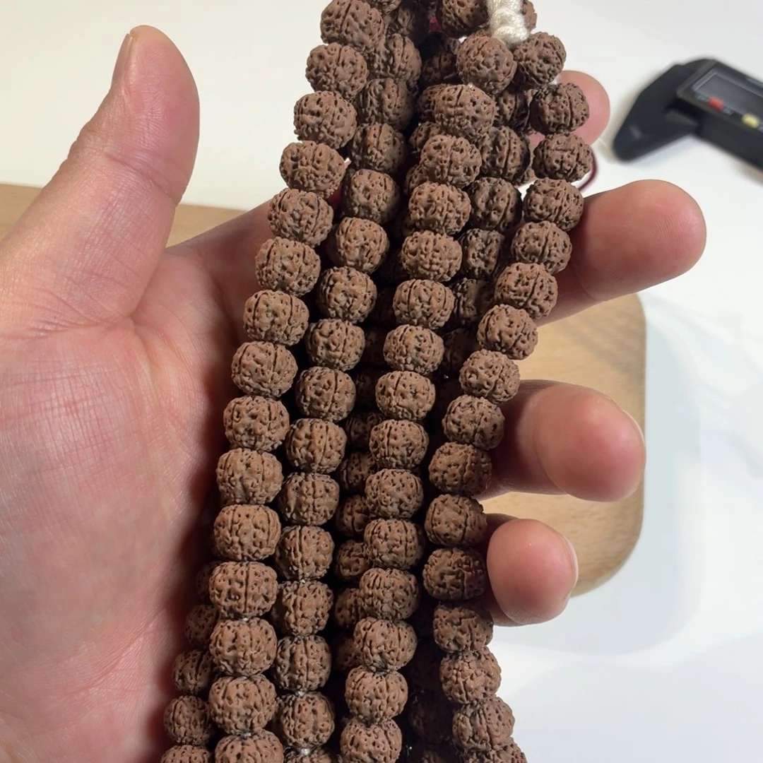 吊坠金刚菩提平细基础款