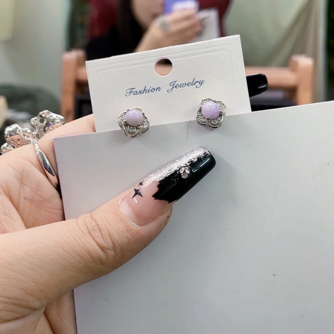 翡翠未镶嵌颈饰天然翡翠Ａ货