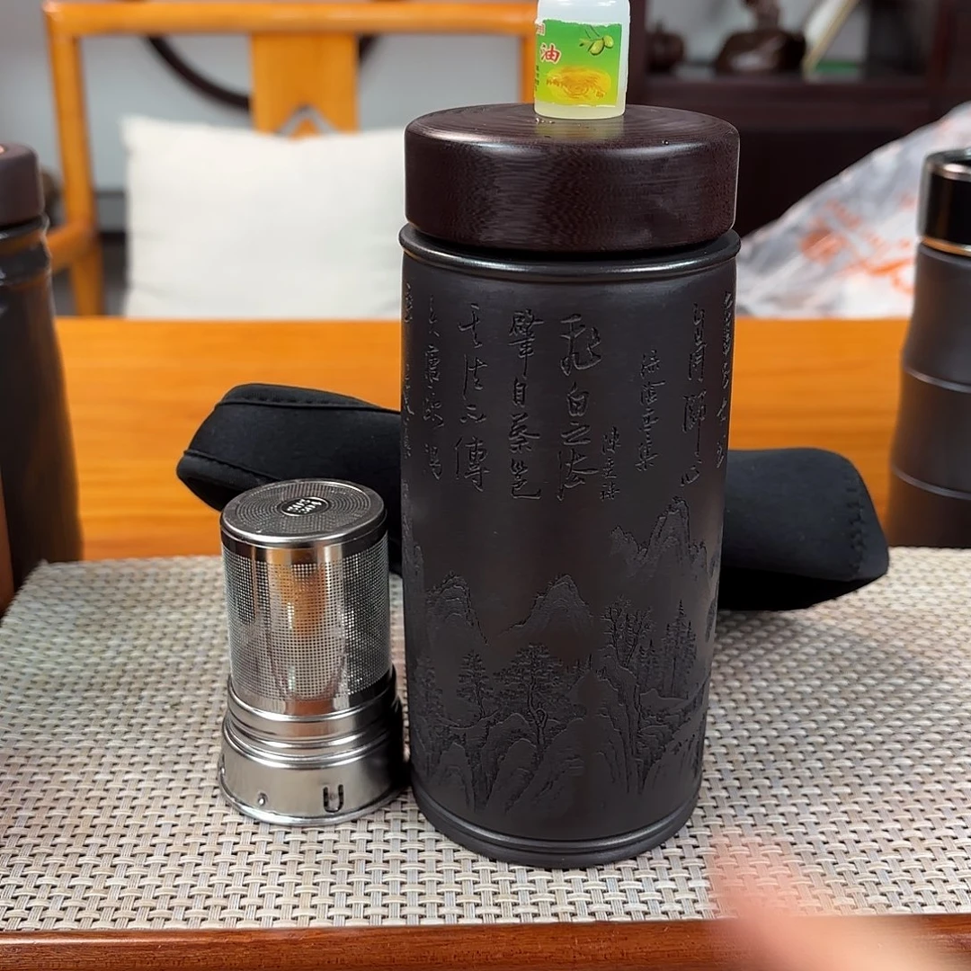 茶杯紫砂宜兴紫砂杯