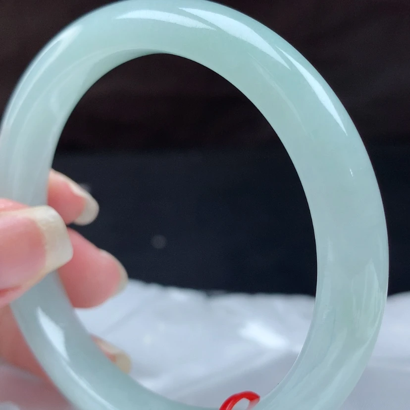 【闪购商品】翡翠手镯未镶嵌02502，