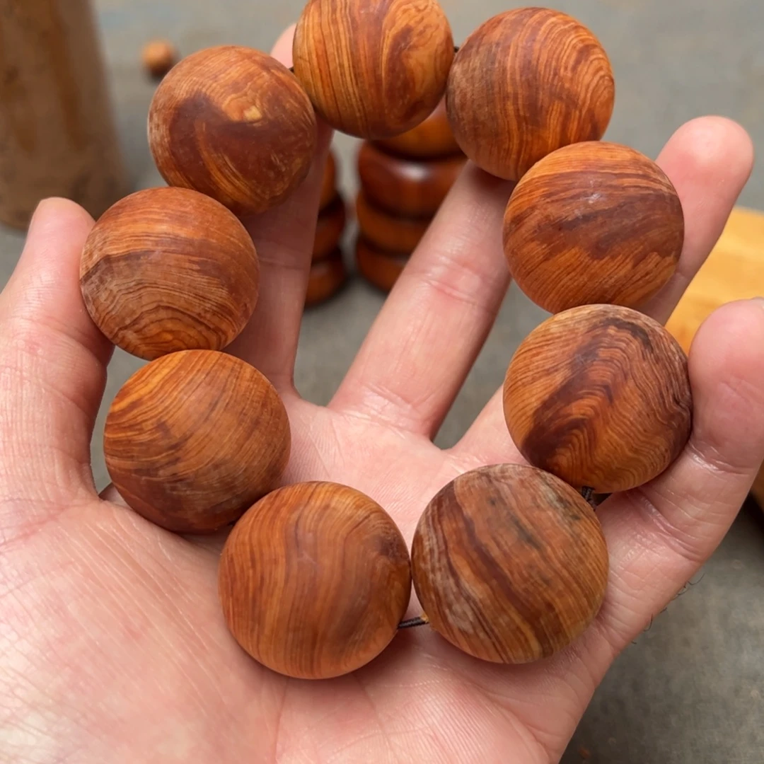 柏木（崖柏）北太行陈化崖柏