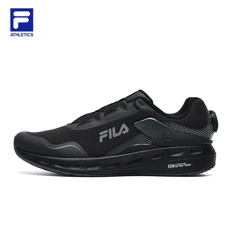 Fila/斐乐运动鞋男鞋透气时尚户外防滑缓震越野跑步鞋A12M231210A
