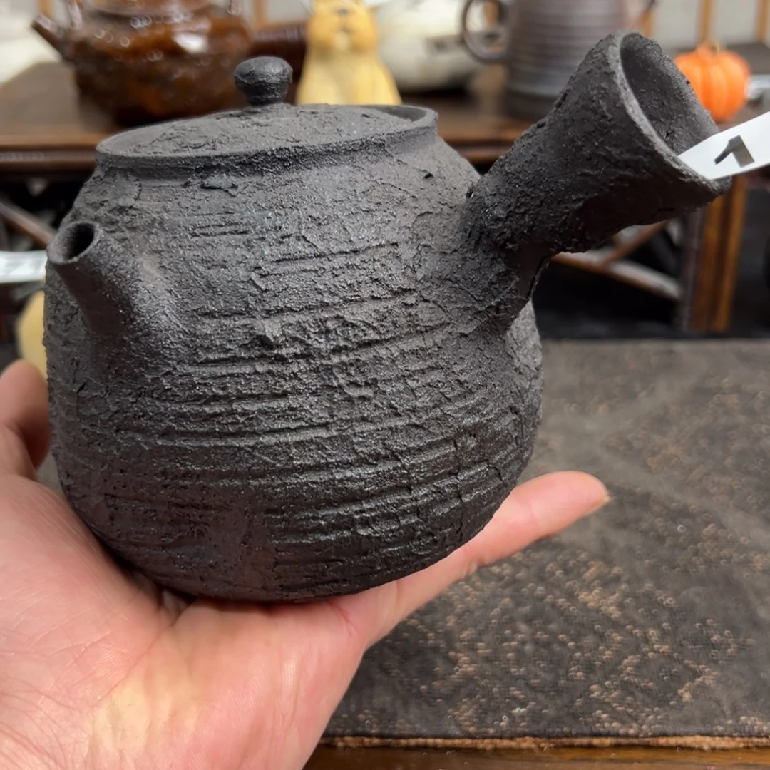 214手工烧水壶500容量