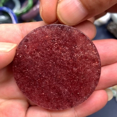 【闪购商品】颈饰未镶嵌翡翠