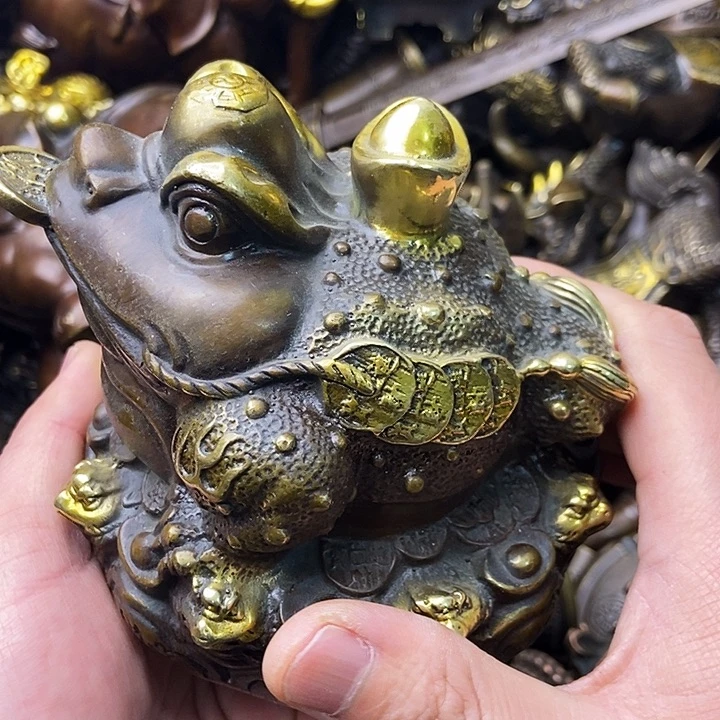 铜器时代……铜器时代