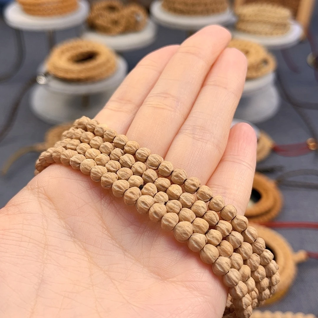 ****N柏香籽/百香籽吊坠